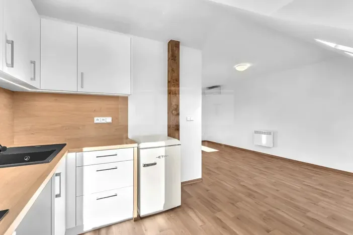 Pronájem bytu 2+kk, Vamberk, Žamberecká, 44 m2