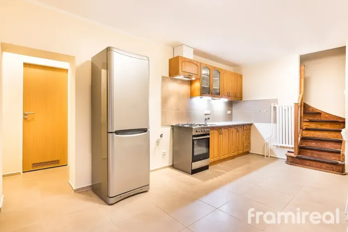 Pronájem bytu 4+1, Brno, 85 m2
