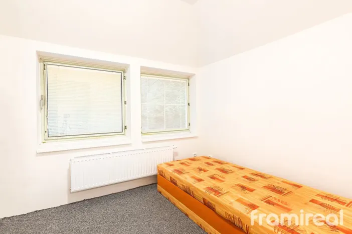 Pronájem bytu 4+1, Brno, 85 m2