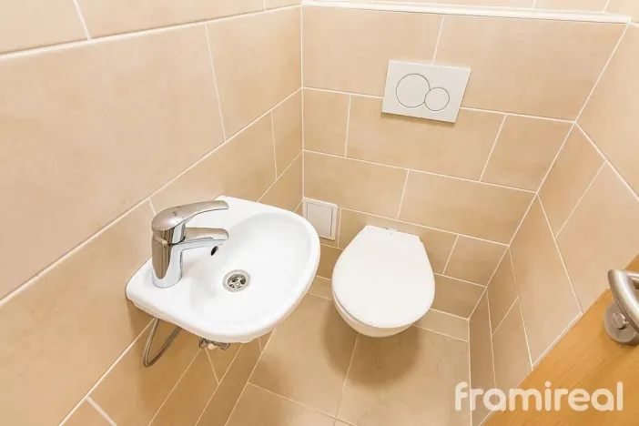 Pronájem bytu 4+1, Brno, 85 m2