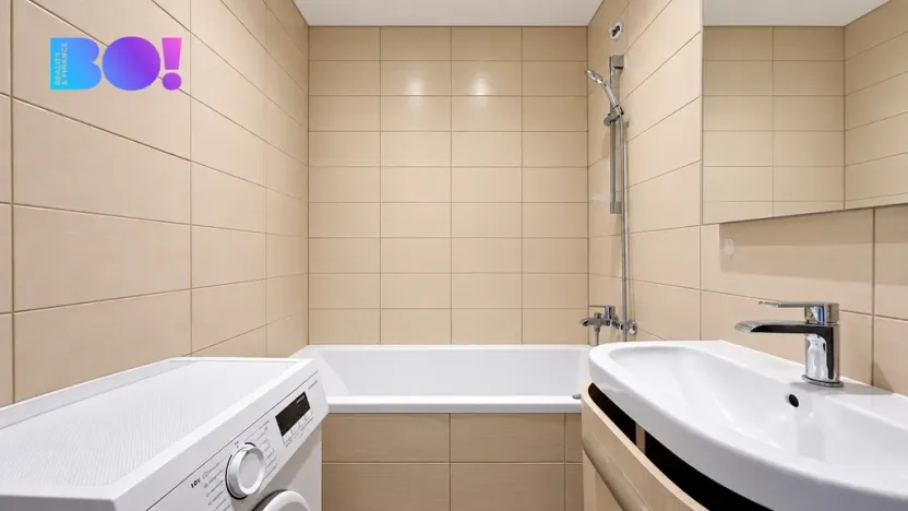Pronájem bytu 2+1, Přerov, Trávník, 57 m2