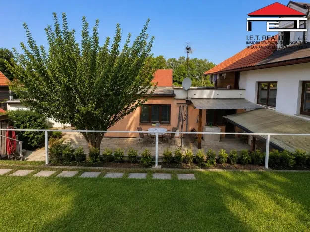 Prodej ubytování, Dobřichov, 250 m2