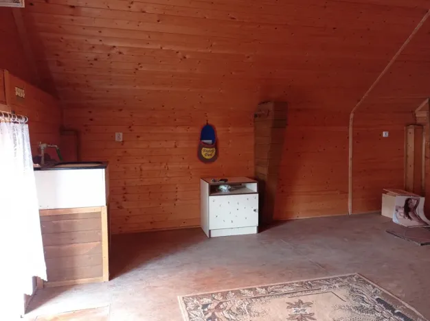 Prodej chaty, Drnholec, Wolkerova, 60 m2