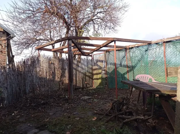 Prodej chaty, Drnholec, Wolkerova, 60 m2