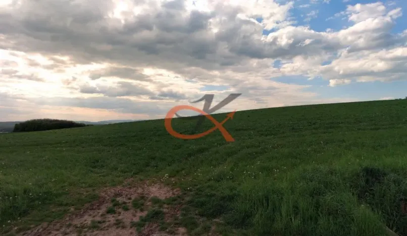 Prodej pole, Lešná, 2192 m2