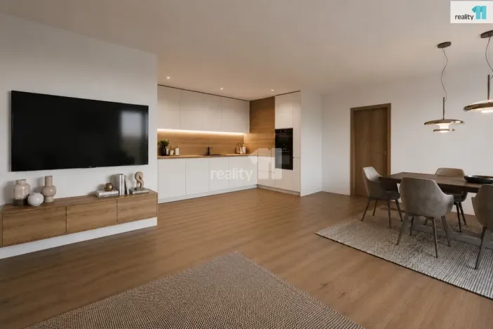 Prodej rodinného domu, Jilemnice, Zvědavá ulička, 168 m2