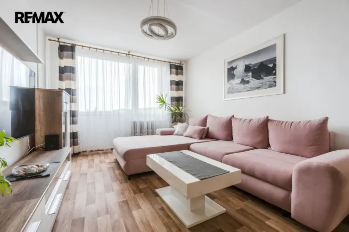 Pronájem bytu 3+kk, Praha - Hostivař, Loučimská, 63 m2