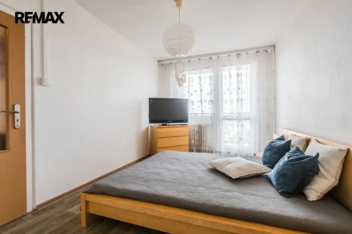 Pronájem bytu 3+kk, Praha - Hostivař, Loučimská, 63 m2