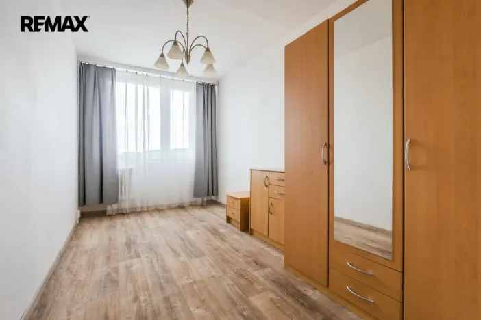 Pronájem bytu 3+kk, Praha - Hostivař, Loučimská, 63 m2