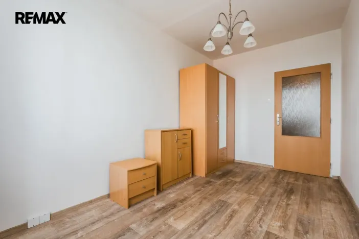 Pronájem bytu 3+kk, Praha - Hostivař, Loučimská, 63 m2
