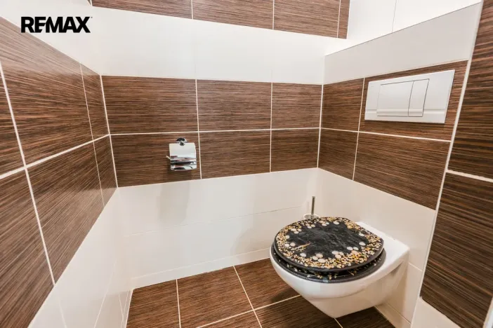 Pronájem bytu 3+kk, Praha - Hostivař, Loučimská, 63 m2