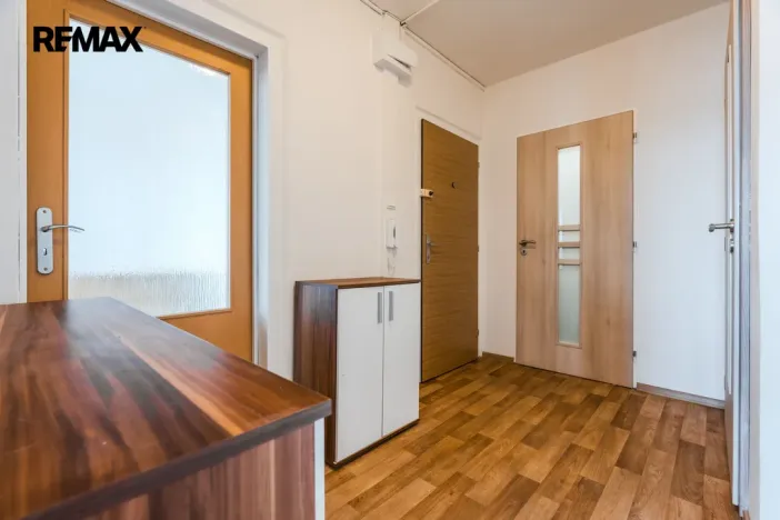 Pronájem bytu 3+kk, Praha - Hostivař, Loučimská, 63 m2