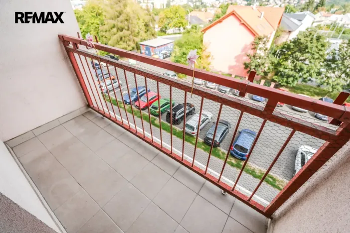 Pronájem bytu 3+kk, Praha - Hostivař, Loučimská, 63 m2