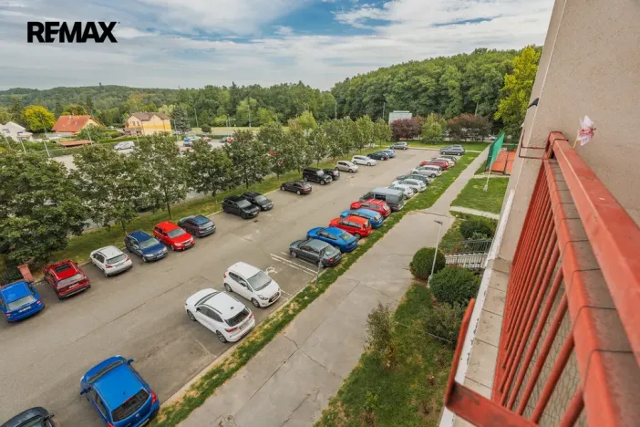Pronájem bytu 3+kk, Praha - Hostivař, Loučimská, 63 m2