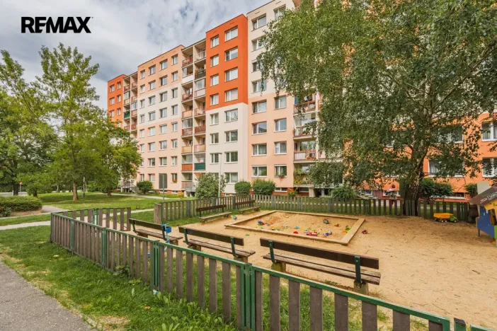 Pronájem bytu 3+kk, Praha - Hostivař, Loučimská, 63 m2