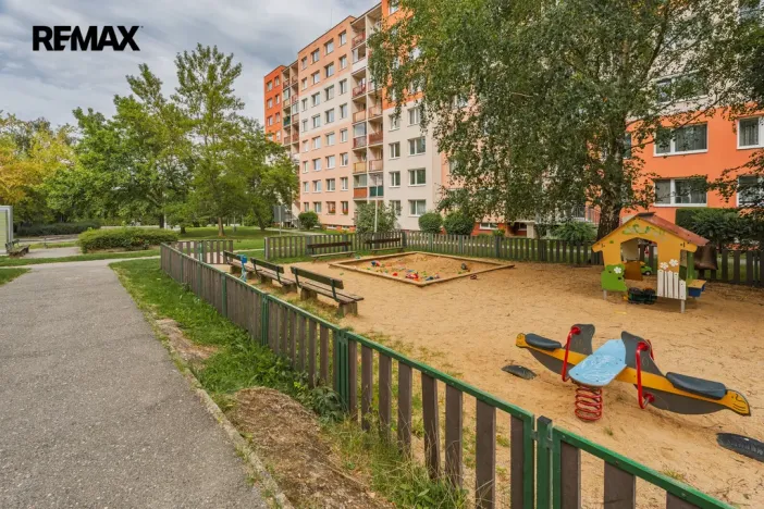 Pronájem bytu 3+kk, Praha - Hostivař, Loučimská, 63 m2