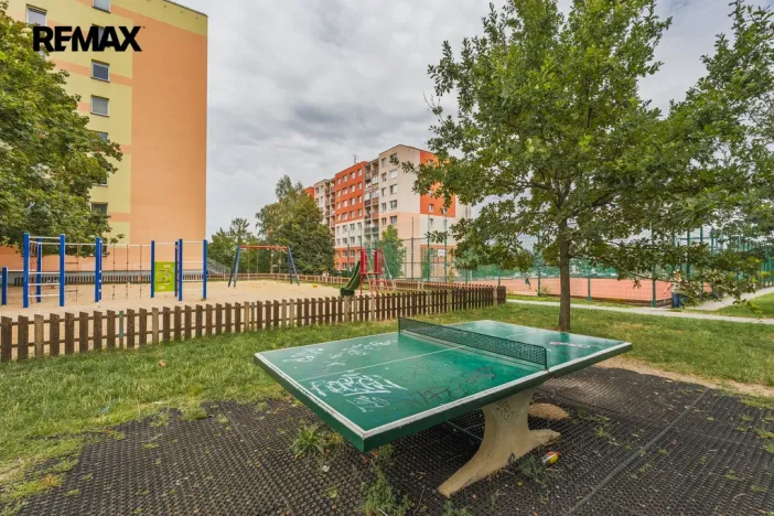 Pronájem bytu 3+kk, Praha - Hostivař, Loučimská, 63 m2
