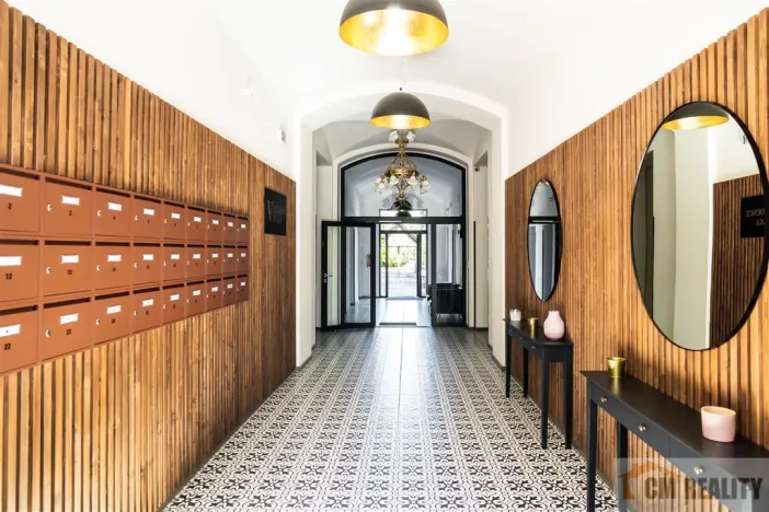 Pronájem bytu 1+kk, Olomouc - Hodolany, Holická, 38 m2