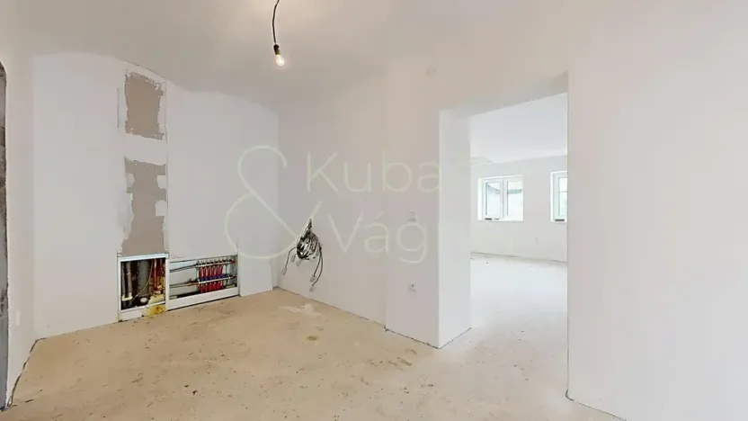 Prodej rodinného domu, Přestavlky, 75 m2