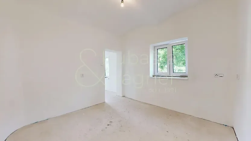 Prodej rodinného domu, Přestavlky, 75 m2