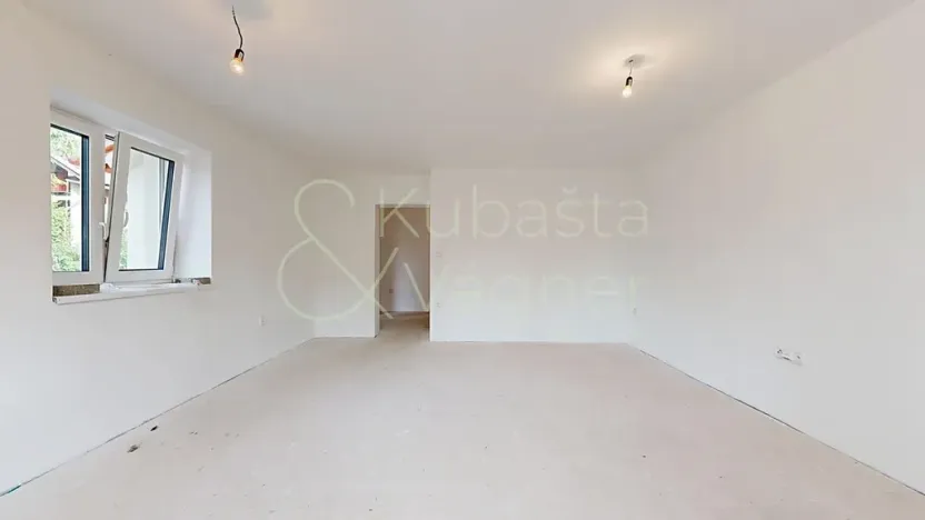 Prodej rodinného domu, Přestavlky, 75 m2