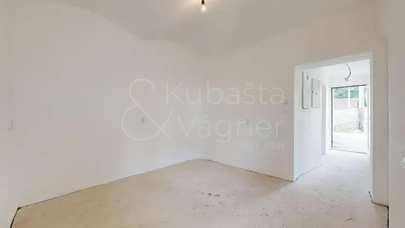 Prodej rodinného domu, Přestavlky, 75 m2