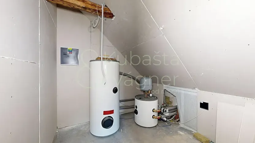 Prodej rodinného domu, Přestavlky, 75 m2