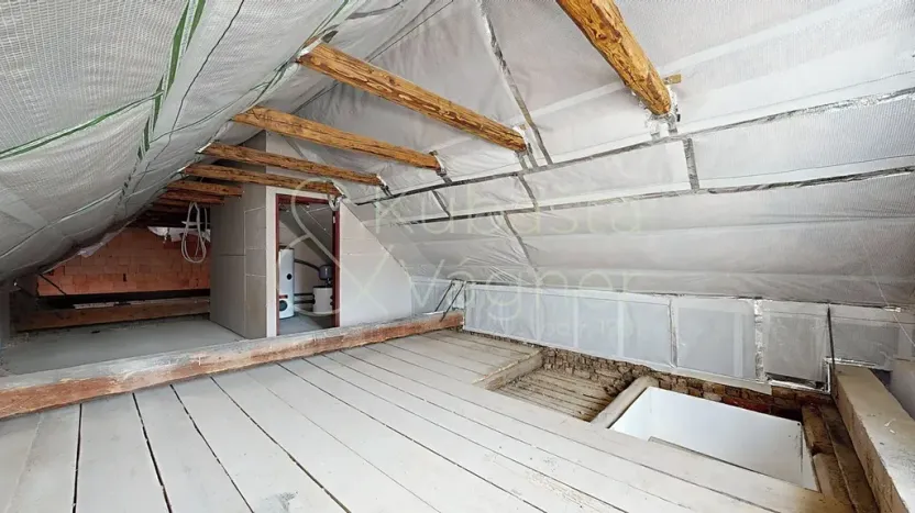 Prodej rodinného domu, Přestavlky, 75 m2