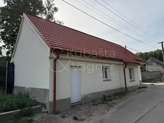 Prodej rodinného domu, Přestavlky, 75 m2
