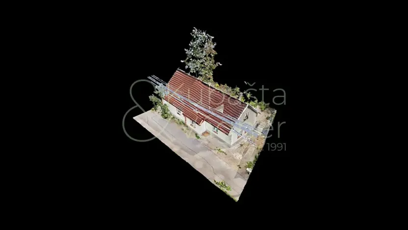 Prodej rodinného domu, Přestavlky, 75 m2