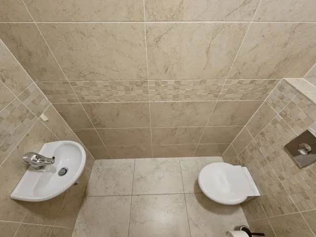 Pronájem bytu 3+kk, Praha, Nad Okrouhlíkem, 120 m2