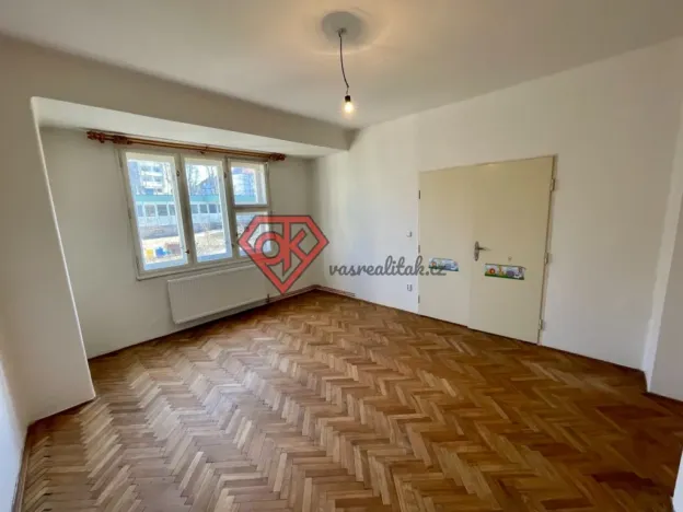 Pronájem bytu 2+1, Ústí nad Orlicí, T. G. Masaryka, 52 m2