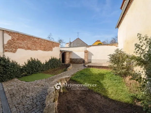 Prodej bytu 4+kk, Znojmo, U Brány, 95 m2