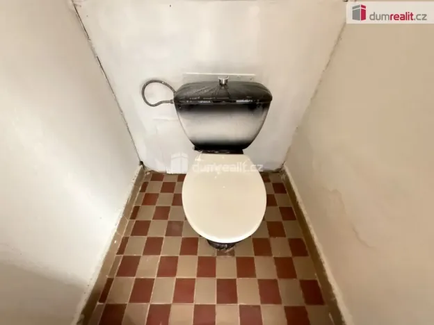 Pronájem bytu 3+1, Tursko, Nová, 88 m2