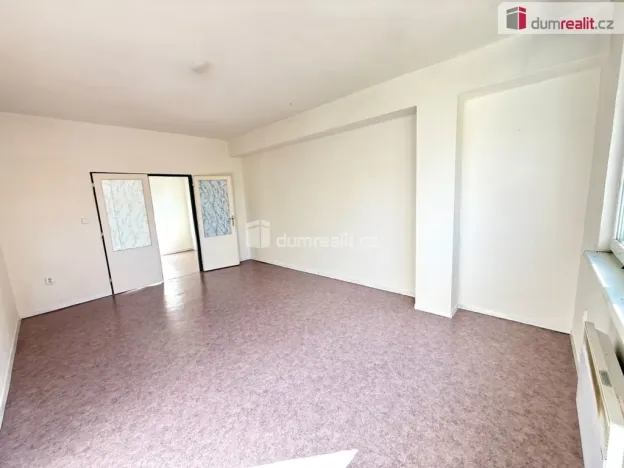 Pronájem bytu 3+1, Tursko, Nová, 88 m2