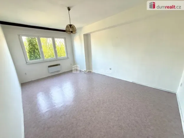 Pronájem bytu 3+1, Tursko, Nová, 88 m2