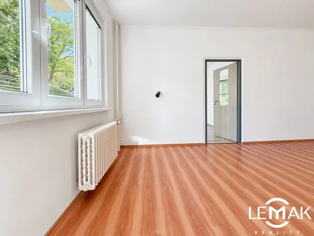 Prodej bytu 2+1, Přerov, Interbrigadistů, 49 m2