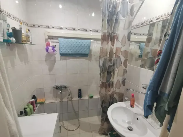 Prodej bytu 2+1, Praha - Kobylisy, Pod Kynclovkou, 65 m2