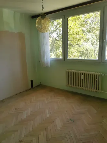 Prodej bytu 3+1, Brno, Havlenova, 66 m2
