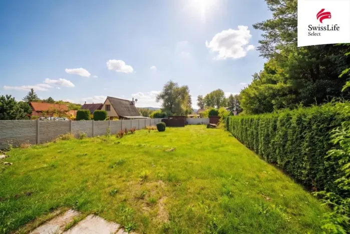 Prodej pozemku pro bydlení, Nová Role, Za Rybníkem, 455 m2