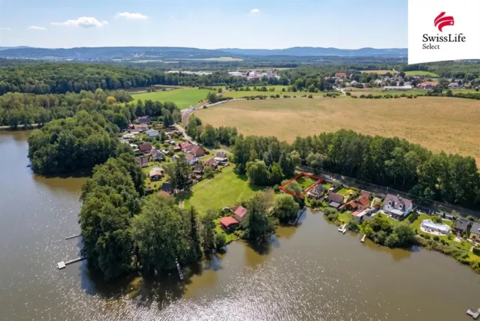 Prodej pozemku pro bydlení, Nová Role, Za Rybníkem, 455 m2