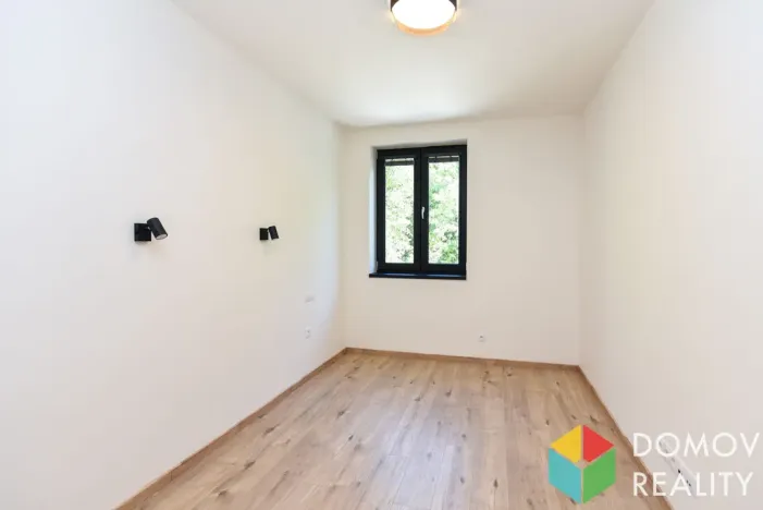 Prodej bytu 2+kk, Hořovice, Nádražní, 44 m2