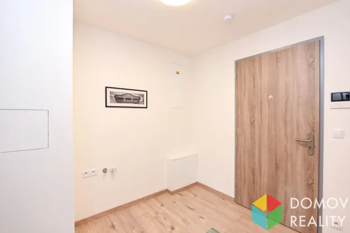 Prodej bytu 2+kk, Hořovice, Nádražní, 44 m2