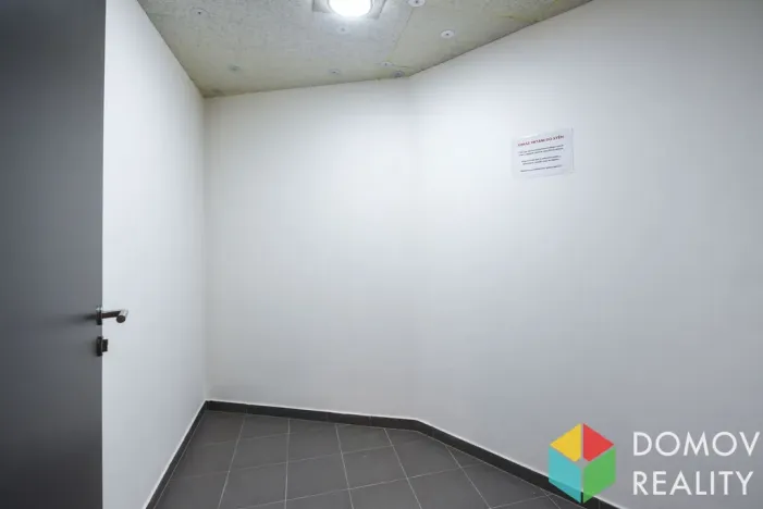 Prodej bytu 2+kk, Hořovice, Nádražní, 44 m2