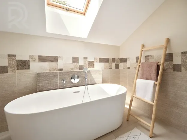 Prodej rodinného domu, Praha - Zadní Kopanina, Chaloupky, 124 m2