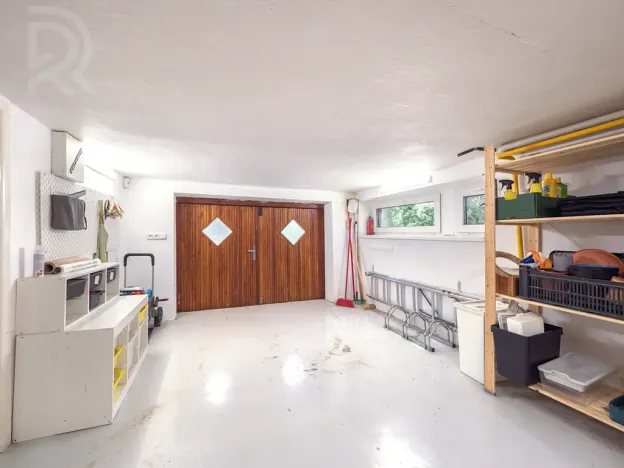Prodej rodinného domu, Říčany, Březská, 130 m2