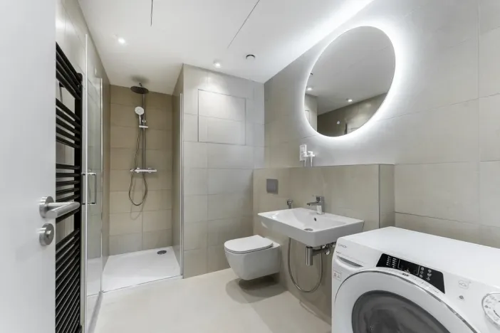 Prodej bytu 2+kk, Praha - Žižkov, Kaplířova, 45 m2