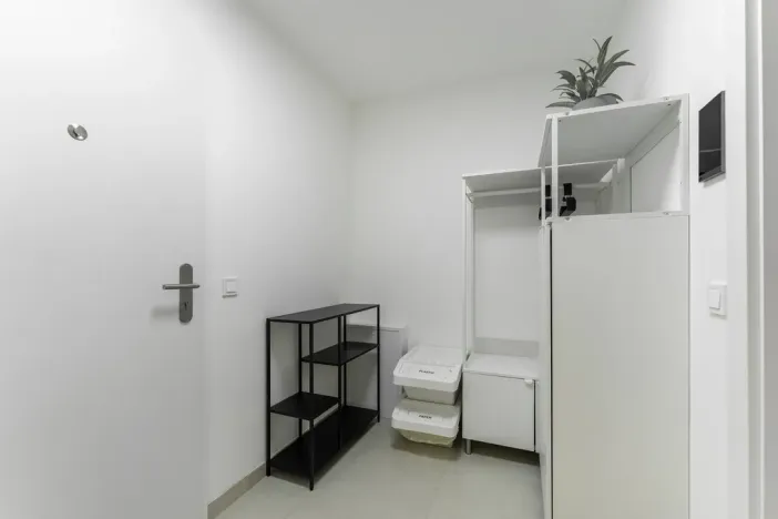Prodej bytu 2+kk, Praha - Žižkov, Kaplířova, 45 m2