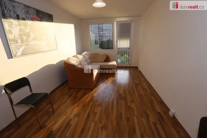 Prodej bytu 2+kk, Praha - Kobylisy, Taussigova, 45 m2