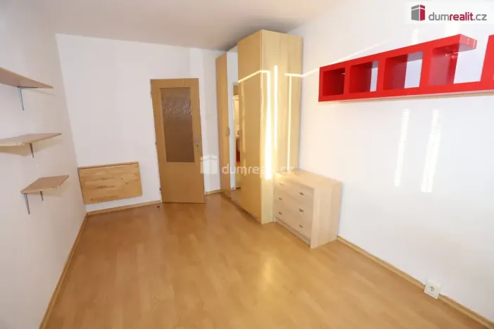 Prodej bytu 2+kk, Praha - Kobylisy, Taussigova, 45 m2